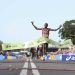 Sebastian Sawe and Margaret Kipkemboi among big stars to feature at the Valencia half marathon this weekend