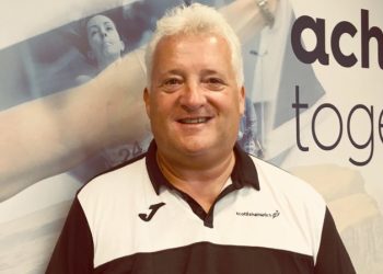 Stephen Maguire left post at UK Athletics, no Techinical director ten months prior to Paris 2024