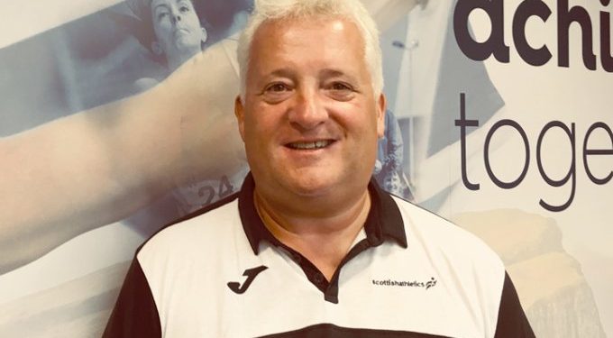 Stephen Maguire left post at UK Athletics, no Techinical director ten months prior to Paris 2024