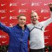 Coffee with Larry, Gert Ingebrigtsen will not recieve Coaching Credentials from European Athletics or World Athletics, More on Chicago Marathon