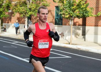 2023 RunBlogRun Fall Cross Country Training & Racing Program, Week 5, Day 3…Wednesday is an easy day