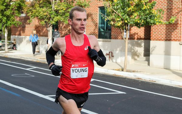 2023 RunBlogRun Fall Cross Country Training & Racing Program, Week 5, Day 3…Wednesday is an easy day