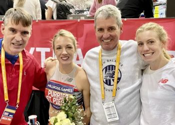 “Personal Best Running” By Mark Coogan & Scott Douglas, the RunBlogRun Book Review