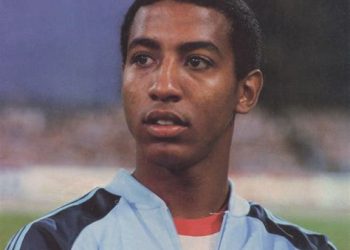 THE GREAT DAYS OF TRACK AND FIELD,  AND HERE IS ELLIOTT DENMAN’S SECOND SEGMENT