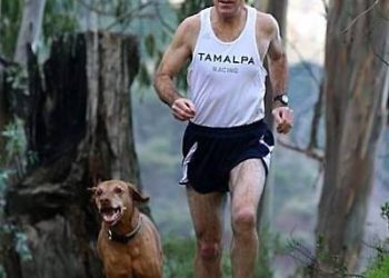 Coffee with Larry, Some thoughts on Mike Fanelli, competitor, coach, elite manager, husband, friend to many, esteemed track & field historian