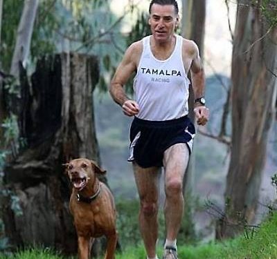 Coffee with Larry, Some thoughts on Mike Fanelli, competitor, coach, elite manager, husband, friend to many, esteemed track & field historian