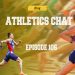 Athletics Chat, Episode 106, Farewell to Mo Farah, Thoughts on Brussels & More!