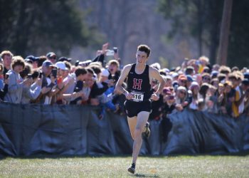 Blanks makes history, Cowboys dominate at NCAA championships (the NCAA Men’s XC Div I story) by Oliver Hinson