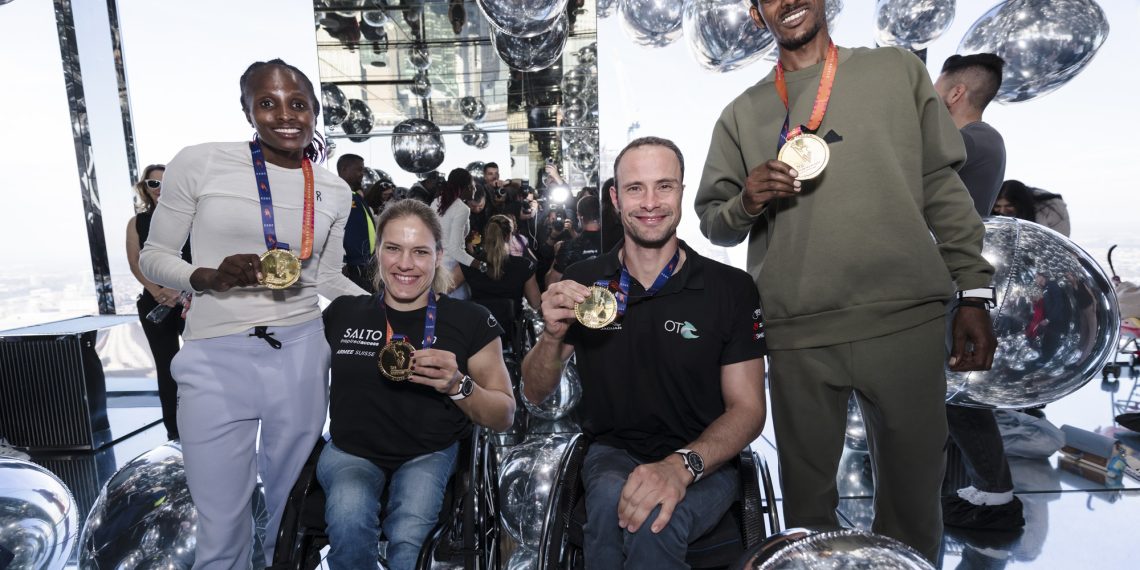 Just the Stats on the 2023 TCS New York City Marathon!