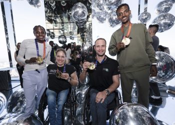 Just the Stats on the 2023 TCS New York City Marathon!