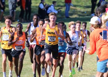 Blanks makes history, Cowboys dominate at NCAA championships (the NCAA Men’s XC Div I story) by Oliver Hinson