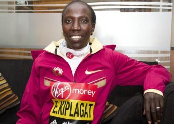Edna Kiplagat-A Personal Reflection