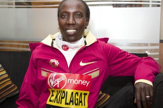 Edna Kiplagat-A Personal Reflection