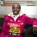 Edna Kiplagat-A Personal Reflection