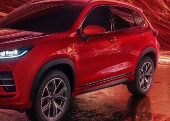 DUBAI MARATHON RUNNERS SET SIGHTS ON EXEED LX SUV