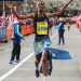 Senbere Teferi and Abel Kipchumba among the favorites to win the BAA half Marathon this weekend