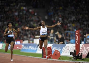 Thoughts on Hellen Obiri, Winner of the 2023 Boston Marathon and the 2023 NYC Marathons, and her road to success!