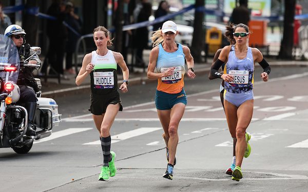 2023 RunBlogRun Fall Cross Country Training & Racing Program, Week 10, Day 4…a day in the hills