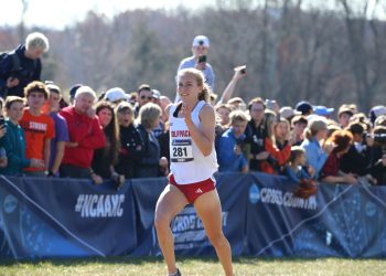 Valby takes the throne, NC State three-peats at NCAA XC Championships, by Oliver Hinson