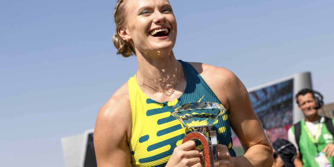 Katie Moon – thoughts on 2023