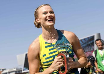 Katie Moon – thoughts on 2023