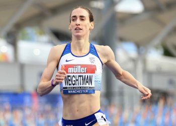 Laura Weightman has retired, some thoughts on her illustrious career….