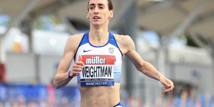 Laura Weightman has retired, some thoughts on her illustrious career….