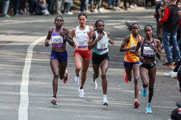 WITH TOTALLY DIFFERENT STRATEGIES, TOLA & OBIRI CONQUER TCS NEW YORK ...