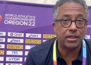 Coffee with Larry, Max Siegel gets 5 year extention as CEO of USATF, Crazytown on Olympic Trials marathon, Cross Country season is here!