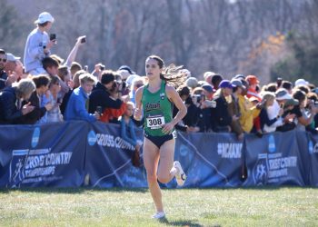 Valby takes the throne, NC State three-peats at NCAA XC Championships, by Oliver Hinson