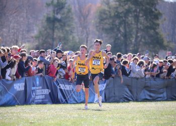 2023 RunBlogRun Fall Cross Country Training & Racing Program, Week 12, Day 1, Monday is a day of recovery…