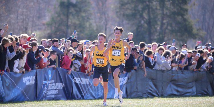 2023 RunBlogRun Fall Cross Country Training & Racing Program, Week 12, Day 1, Monday is a day of recovery…