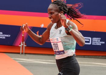 Hellen Obiri and Tamirat Tola triumph in New York