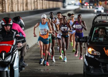 2023 RunBlogRun Fall Cross Country Training and Racing Program, Week 10, Day 2, Tuesday is for Tempo…