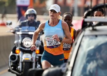 Coffee with Larry, 2023 NYC Marathon celebrates 51rst year! Big wins for Tola and Obiri, Huddle, Taylor and Zeinasallassie impress!