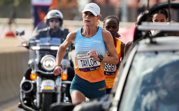 Coffee with Larry, 2023 NYC Marathon celebrates 51rst year! Big wins for Tola and Obiri, Huddle, Taylor and Zeinasallassie impress!