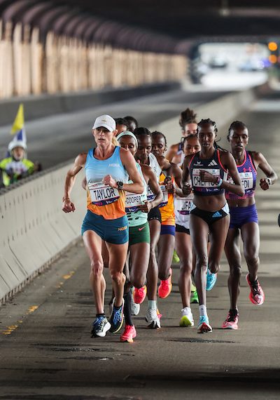 Hellen Obiri and Tamirat Tola triumph in New York