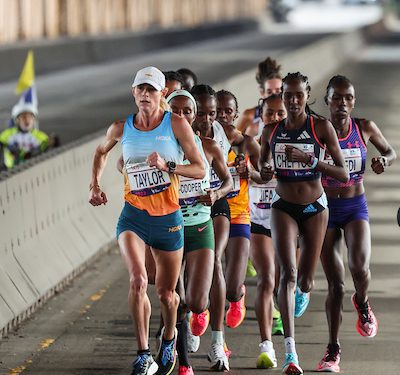 2023 RunBlogRun Fall Cross Country Training & Racing Program, Week 9, Day 7…a long run on a Sunday