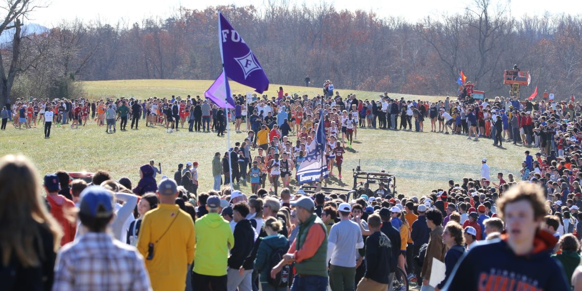 Blanks makes history, Cowboys dominate at NCAA championships (the NCAA Men’s XC Div I story) by Oliver Hinson