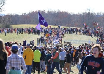 Blanks makes history, Cowboys dominate at NCAA championships (the NCAA Men’s XC Div I story) by Oliver Hinson