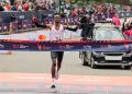 WITH TOTALLY DIFFERENT STRATEGIES, TOLA & OBIRI CONQUER TCS NEW YORK CITY MARATHON