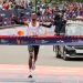 WITH TOTALLY DIFFERENT STRATEGIES, TOLA & OBIRI CONQUER TCS NEW YORK CITY MARATHON