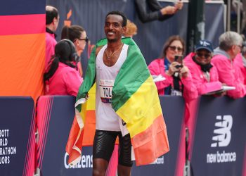 Hellen Obiri and Tamirat Tola triumph in New York