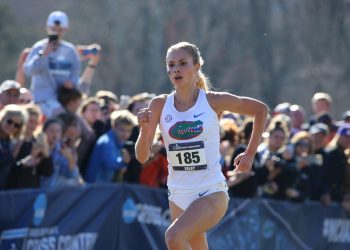 Valby takes the throne, NC State three-peats at NCAA XC Championships, by Oliver Hinson