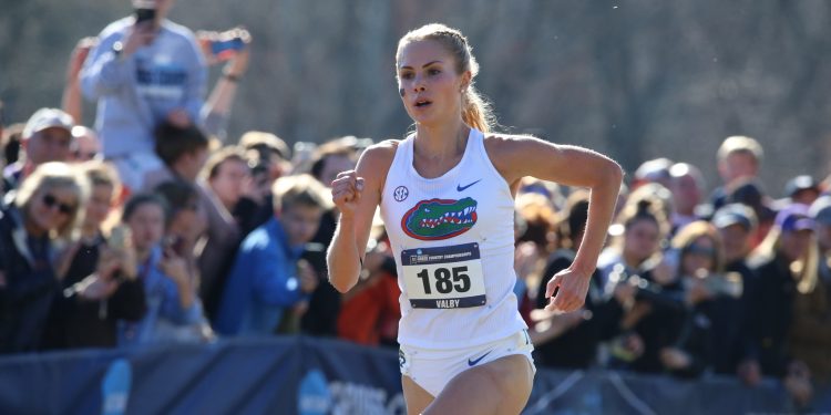 Valby takes the throne, NC State three-peats at NCAA XC Championships, by Oliver Hinson