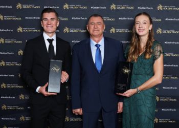 2023 European Athletes of the Year