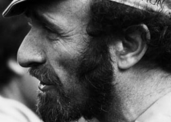 The 40th Anniversary Of Rod Dixon’s NYC Marathon Win! 1983-2023, 1st In A Series