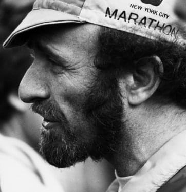 The 40th Anniversary Of Rod Dixon’s NYC Marathon Win! 1983-2023, 1st In A Series