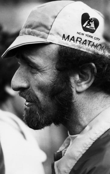 The 40th Anniversary Of Rod Dixon’s NYC Marathon Win! 1983-2023, 1st In A Series