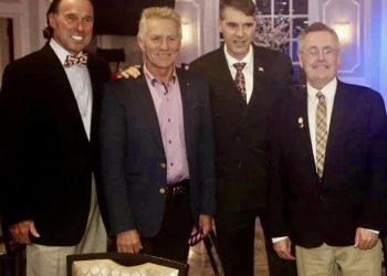 The Kiwi & The Chairman, Part 2/4 in Celebrating the 40th anniversary of Rod Dixon’s 1983 NYC Marathon win!